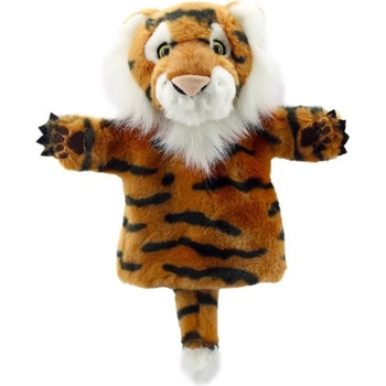 Image 1 of The Puppet Company Куклa за театър The Puppet Company, CarPets - Тигър (PC008025)