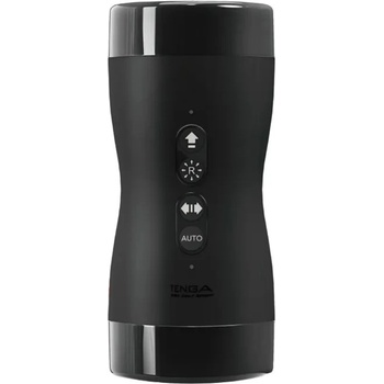 TENGA Ротационен мастурбатор Tenga Vacuum Gyro Roller (20 cm)