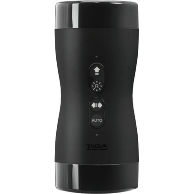 TENGA Ротационен мастурбатор Tenga Vacuum Gyro Roller (20 cm)