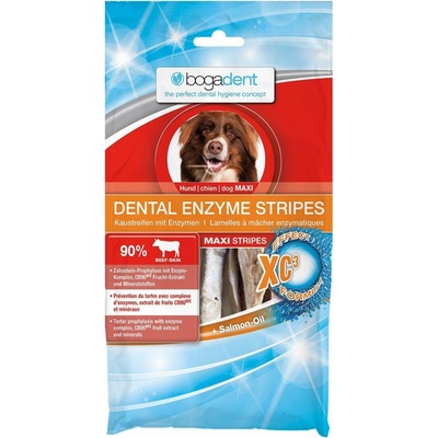 Bogar bogadent Dental Enzyme Stripes maxi 100 g