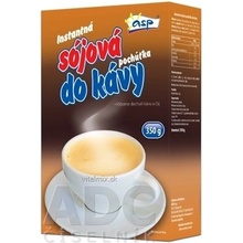 asp SÓJOVÁ pochúťka do kávy instantná 350 g