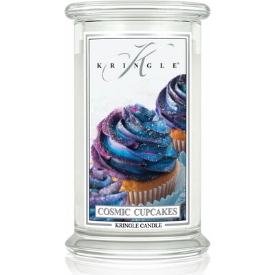 Kringle Candle Classic Cosmic Cupcakes 623 g
