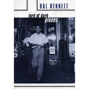Lord Of Dark Places | Hal Zina Bennett (ISBN: 9781885983121)