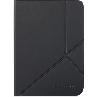 Kobo Clara Colour/BW SleepCover N365-AC-BK-E-PU čeirna