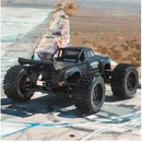 Arrma Notorious 6S V6 BLX 4WD RTR černá 1:8