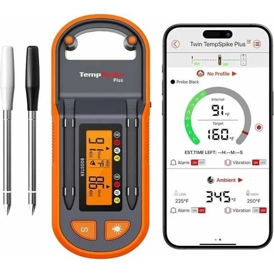 ThermoPro TP972 TempSpike Plus