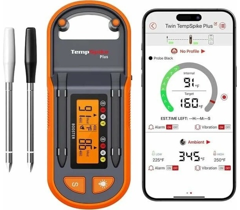 ThermoPro TP972 TempSpike Plus