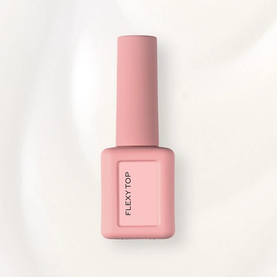 Ruscona závěrečný UV gel Flexy TOP 12 ml – Hledejceny.cz