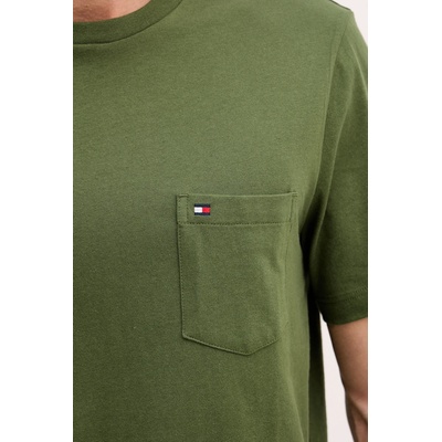 Tommy Hilfiger Памучна тениска Tommy Hilfiger (MW0MW37283)