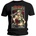 Five Finger Death Punch Assassin Black L Риза (FFDPTS20MB03)