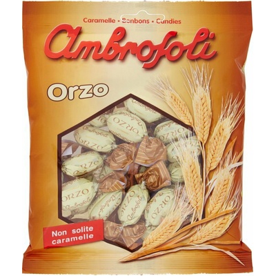 Ambrosoli jačmenné cukríky 150 g