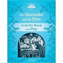 The Shoemaker and the Elves Activity Book and Play - Kolektív
