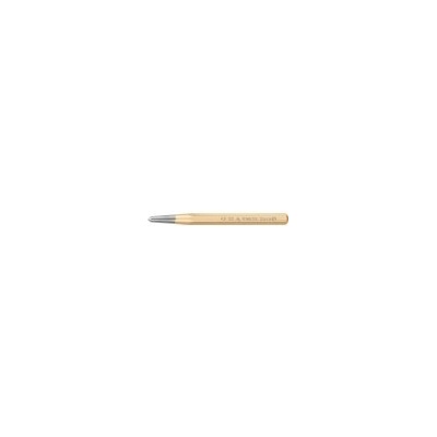 Důlčík, DIN7255, 150 x 12 x 5 mm, Rennsteig, R433-150-0