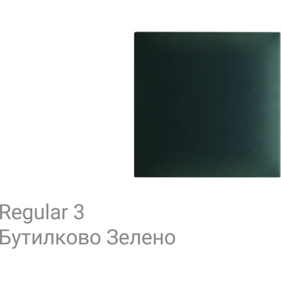 VOX ПАНЕЛ СТЕНЕН ТАПИЦИРАН Regular 3 6034870 30x30см ЗЕЛЕН (6034870)