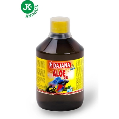 Dajana Aloe Gel 500 ml