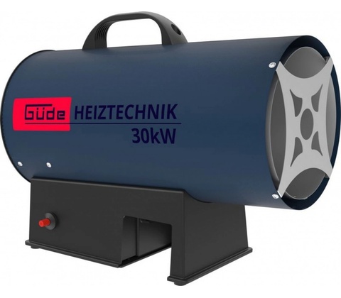 Güde GH 18-0 30KW 2-58431