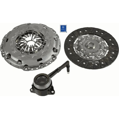 Sada spojky SACHS 3000 990 318