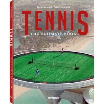 Tennis | Peter Feierabend, Stefan Maiwald