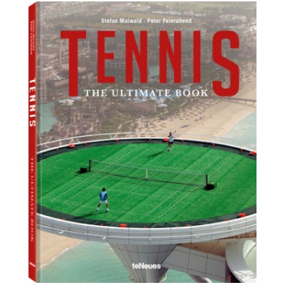 Tennis | Peter Feierabend, Stefan Maiwald