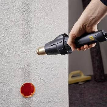 Image 1 of STEINEL HM 2220 E (089474)