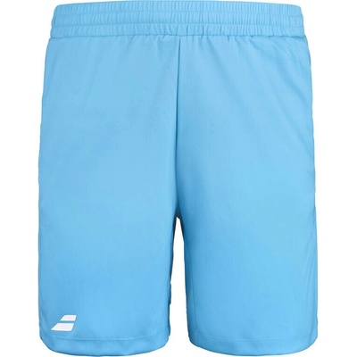 Babolat Play Short Boy Cyan blue