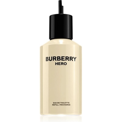 Burberry Hero toaletní voda pánská 200 ml Refill