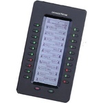 Grandstream Допълнителен модул grandstream gxp-2200 gxp2200 ext (kgxp 2200 ext)