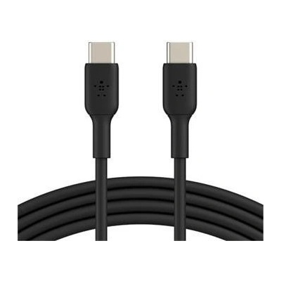 Belkin CAB003bt1MBK USB-C na USB-C 1m, černý