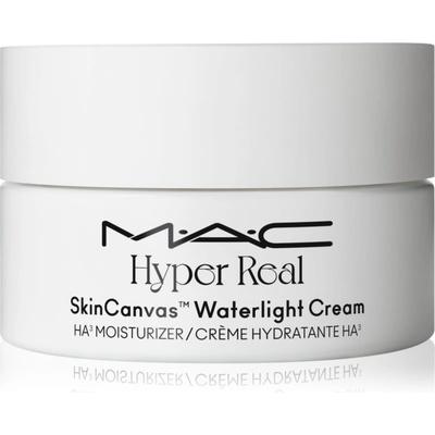 M·A·C Hyper Real SkinCanvas Waterlight Cream хидратиращ крем 50ml