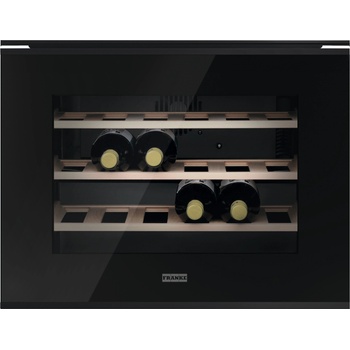 Image 1 of Franke FMY 24 WCR BK (131.0717.412)