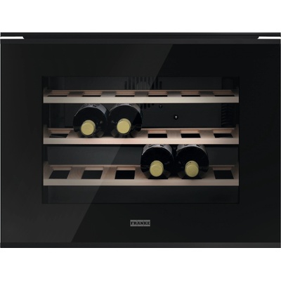 Franke FMY 24 WCR BK (131.0717.412)