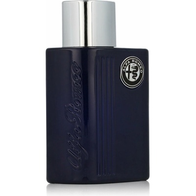 Alfa Romeo Blue toaletná voda pánska 125 ml tester
