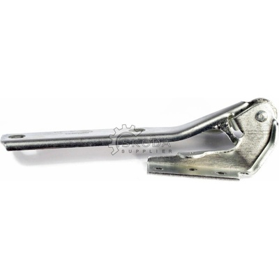 Závěs víka L pant kapoty