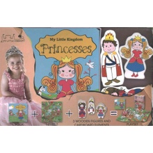 My little Kingdom - Princesses –