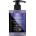 Black Professional Toner Semi-permanent Hair Colour 300 ml полутрайна боя Silver