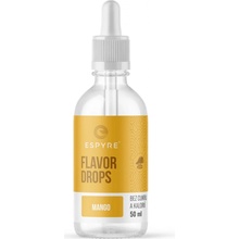 Espyre Flavor Drops Mango 50 ml