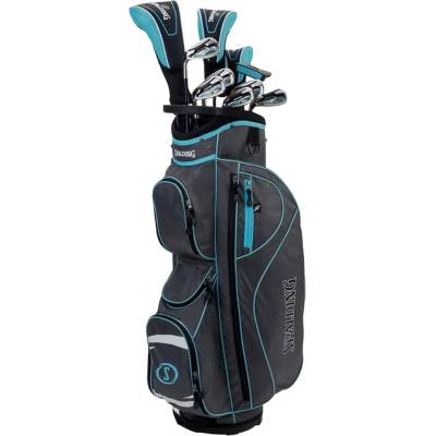Spalding Dámský Golfový Kompletní Set SX35 pravý