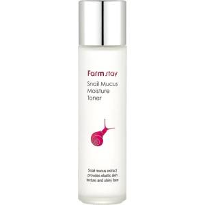 Farm Stay - Snail Mucus Moisture Toner 150ml