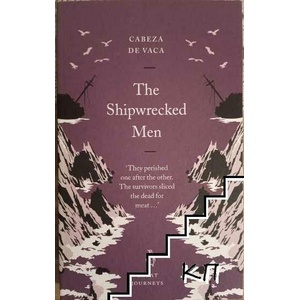 The Shipwrecked Men (ISBN: 9780141025360)