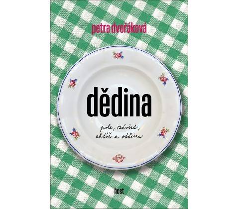 Dědina