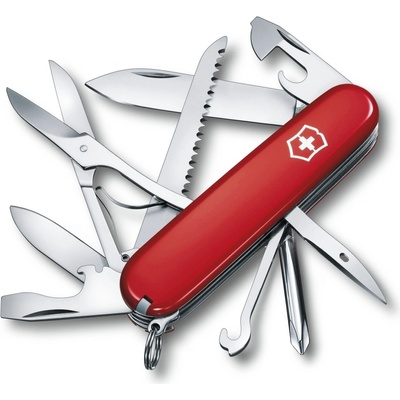 Victorinox 1.4713, vreckový Fieldmaster, 91 mm, 15 funkcií, skrutkovač Ph1/2