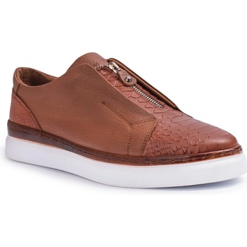 Grand Polo Club Gpc polo Мъжки кожени обувки - Кафяви 20210835394 (331510_Кафяво)