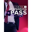 Hitman 2 Expansion Pass