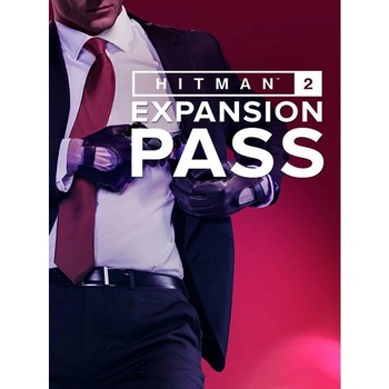 Hitman 2 Expansion Pass