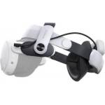 BoboVR impact strap bobovr m3 pro for oculus quest 3+ battery - pcmall