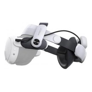BoboVR impact strap bobovr m3 pro for oculus quest 3+ battery - pcmall