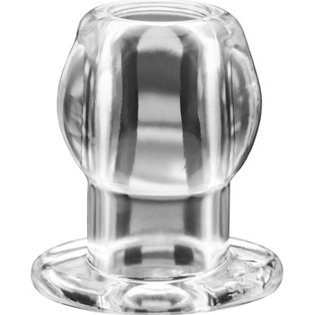 PerfectFIT Ass Tunnel Plug Silicone TPR