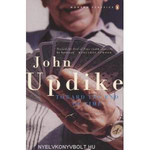 Toward the End of Time | John Updike (ISBN: 9780141188966)