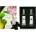 Jo Malone English Pear & Freesia + Peony & Blush Suede Cologne EDC 2x30ml унисекс