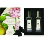 Jo Malone English Pear & Freesia + Peony & Blush Suede Cologne EDC 2x30ml унисекс Парфюми